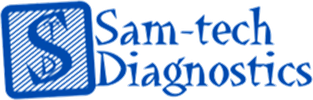 Sam-tech Diagnostics